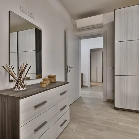 Appartement La Palma By Theater