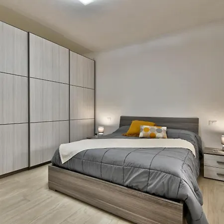 La Palma By Theater Appartement *