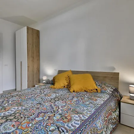 La Palma By Theater Appartement *