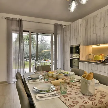 Appartement La Palma By Theater