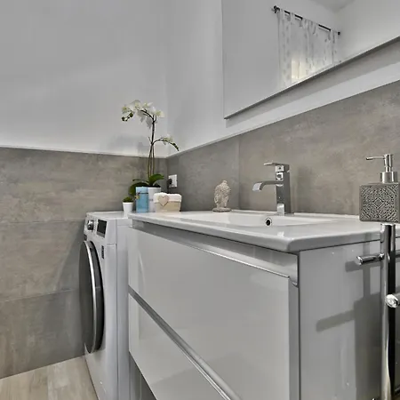 La Palma By Theater Appartement Toscolano Maderno