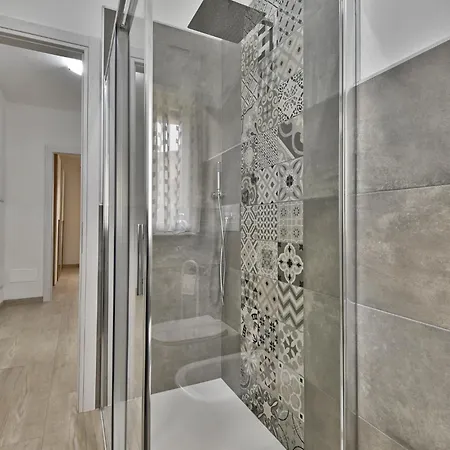La Palma By Theater Appartement Toscolano Maderno
