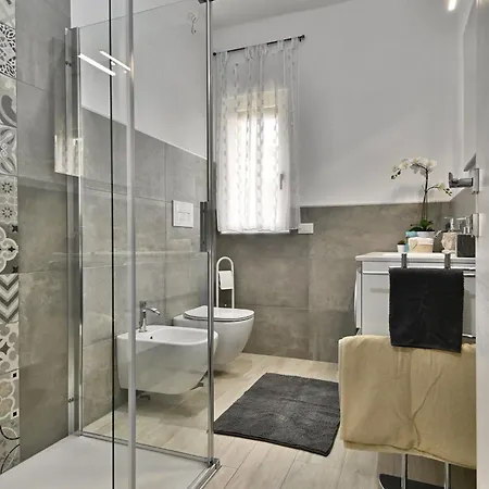Apartmán La Palma By Theater *