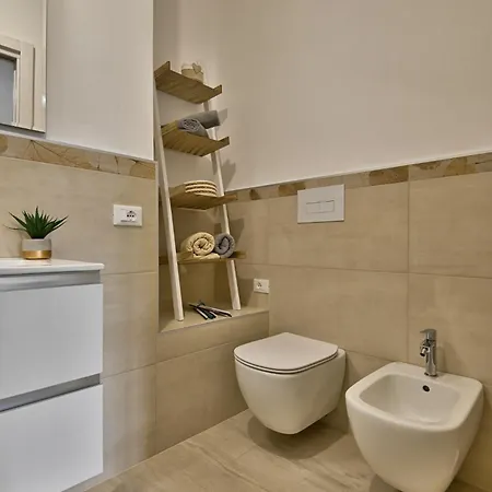 Apartmán La Palma By Theater *