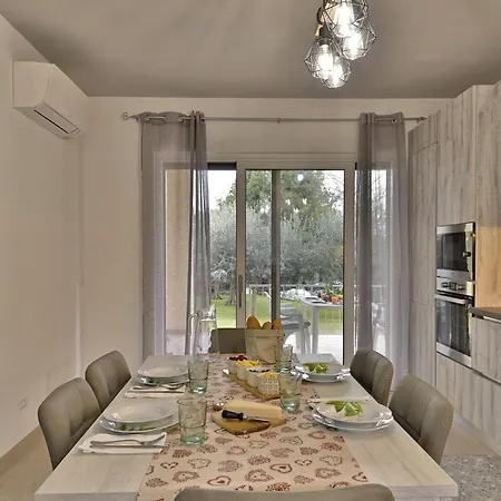 Apartmán La Palma By Theater Toscolano Maderno